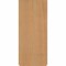 Ekena Millwork 5 1/4"W x 10"D x 12"H Clarksville Bracket, Cherry BKTW05X10X12CVCH - alternate 4